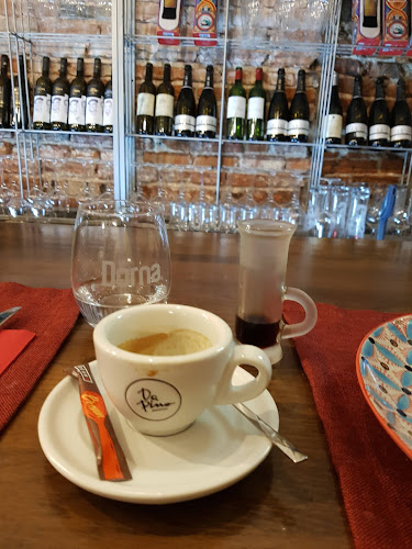 Opinii despre Da Pino - Restaurant centru Cluj Napoca în Cluj-Napoca - Gastronomie și ospitalitate