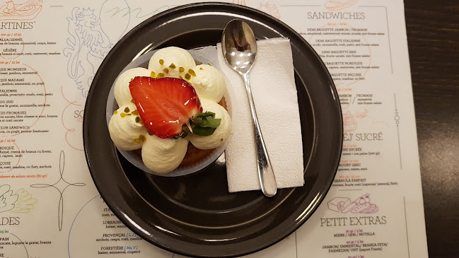 Rue du Pain - Boulangerie Artisanale