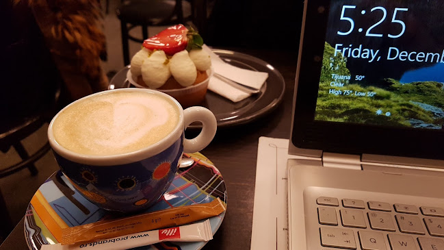 Rue du Pain - Boulangerie Artisanale - București