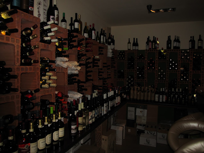 Comentarii opinii despre Crama Noastra Wine Shop&Wine Bar