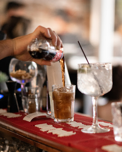 Comentarii opinii despre Mango Bar