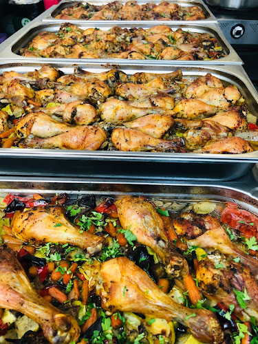 Criogen Catering - Gastronomie și ospitalitate