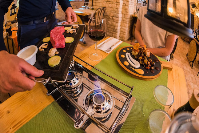 Comentarii opinii despre A Camponeza