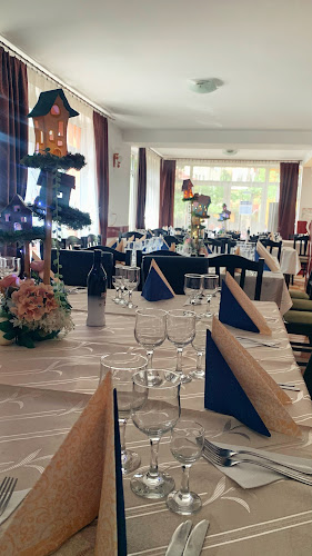 Comentarii opinii despre Restaurant Perla-Botosani