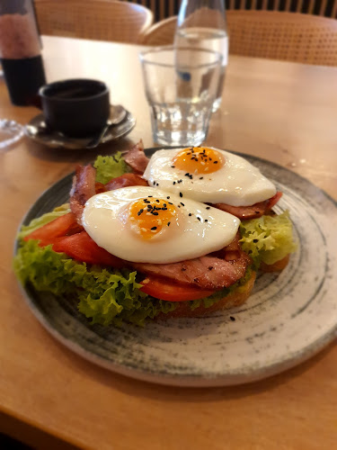 Neața Omlette Bistro - Timișoara