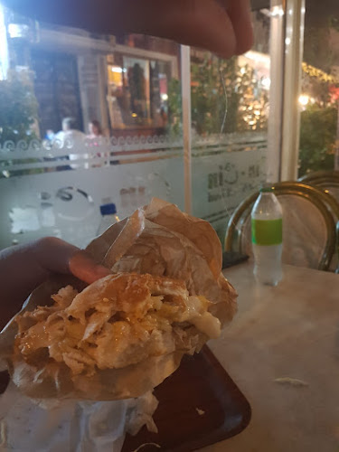 Cin Cin - Gastronomie și ospitalitate