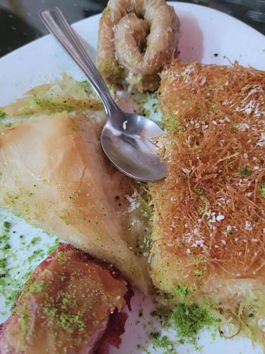 Restaurant Șaker - București