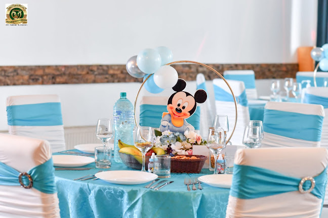 Popasul Vânătorilor