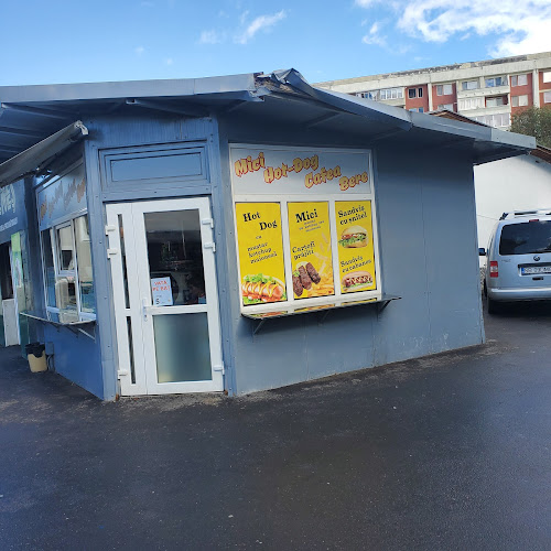 Piața Alimentară "Dacia"