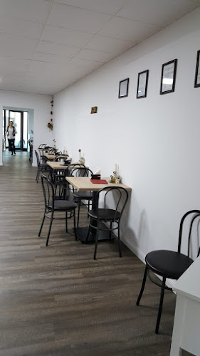 Comentarii opinii despre Restaurant Lacto-Vegetarian