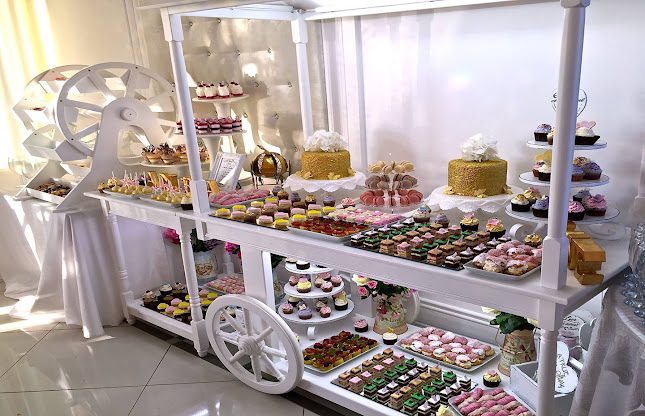 Brutăria Amra - Gastronomie și ospitalitate