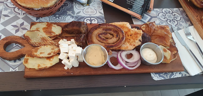 SC PANVIO SRL - Gastronomie și ospitalitate