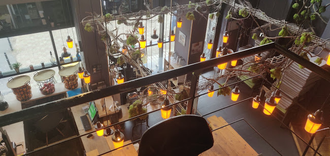 Comentarii opinii despre Velo Coffee-Cafe Du Theatre Roastery