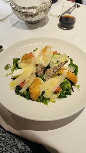 Prato Restaurant - Gastronomie și ospitalitate