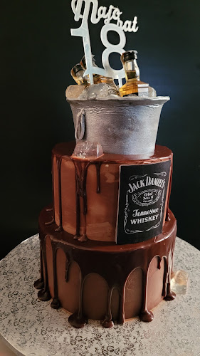 COFETARIA J' ADORE - Gastronomie și ospitalitate