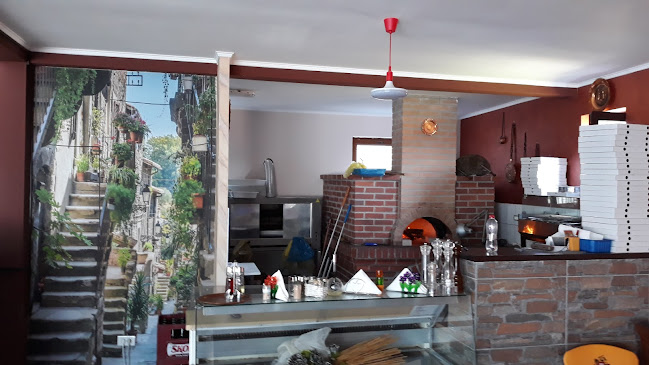 Opinii despre Pizzerie Piccola Italia în Dumbrăveni - Gastronomie și ospitalitate
