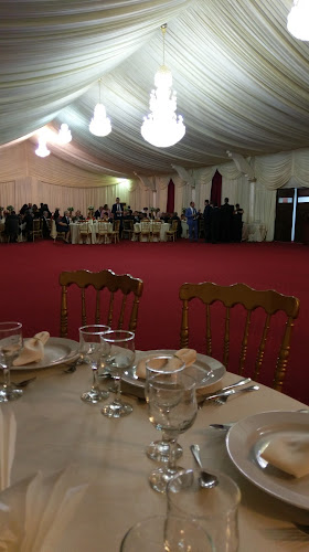 Comentarii opinii despre Curtea Regală