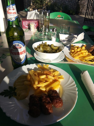 Restaurant Oltenia - Turnu Măgurele