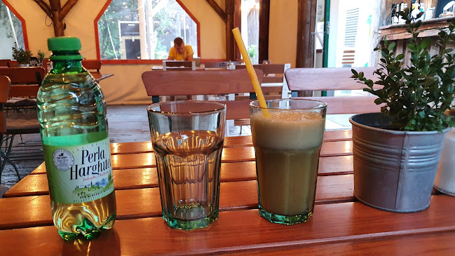 Strada Fő, Zetea 537360