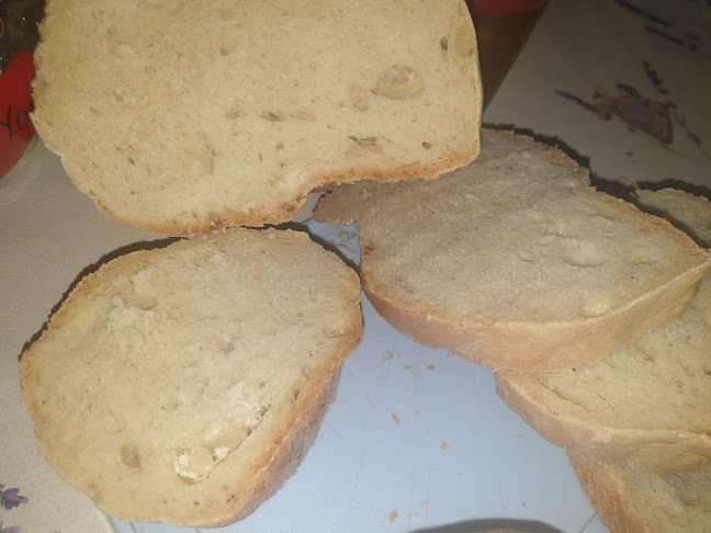 Opinii despre Pâine de la Soceni în Soceni - Gastronomie și ospitalitate