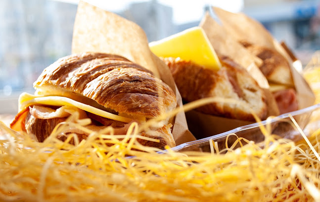 Patiseria Andy - Brăila