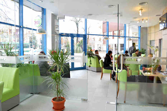 Comentarii opinii despre Pizzamania