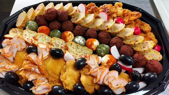 Comentarii opinii despre A'la Chef Catering