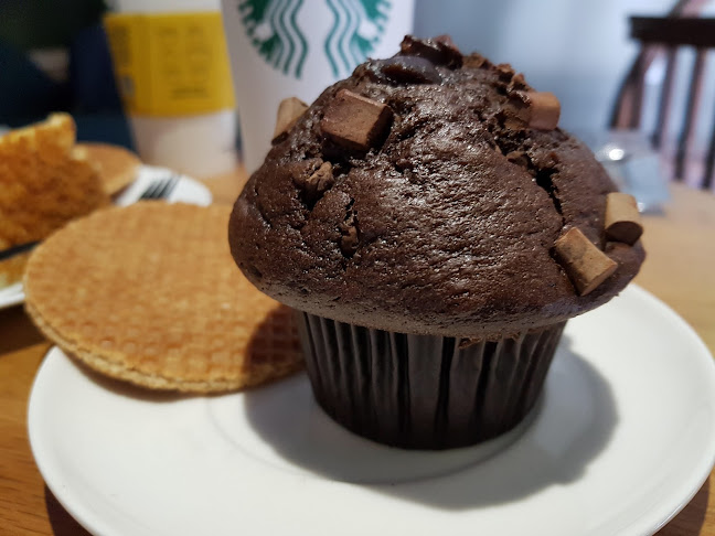 Starbucks - București