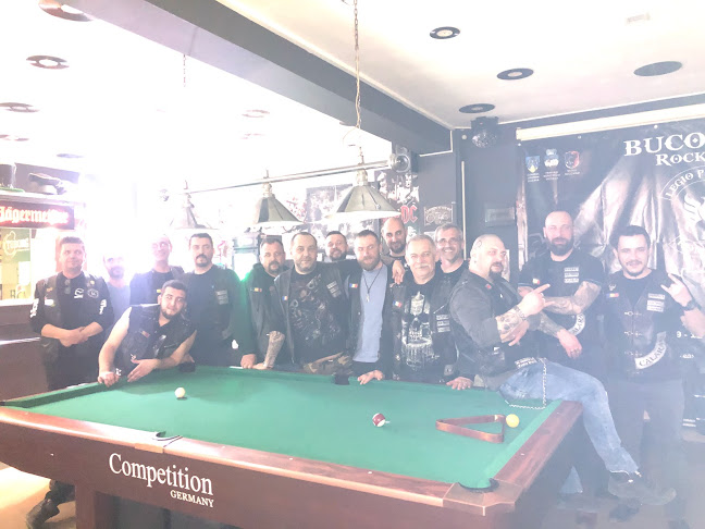 Motorock Cafe - Călărași