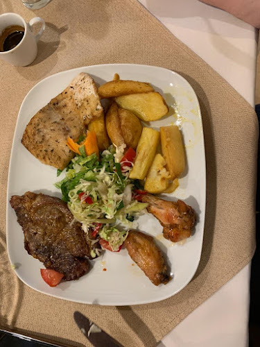 Cuibul Cocorilor - Arad