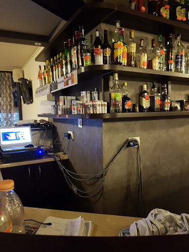 Restaurant La Pentelescu - Poiana Stampei