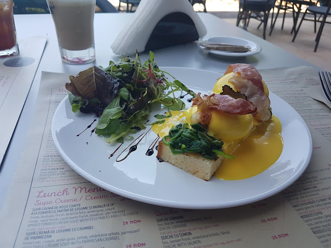 ARC Bakery - București