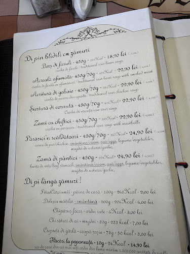 Comentarii opinii despre Cârciuma Veche