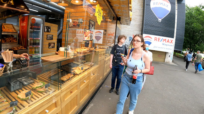 Opinii despre LUCA Obor în București - Gastronomie și ospitalitate