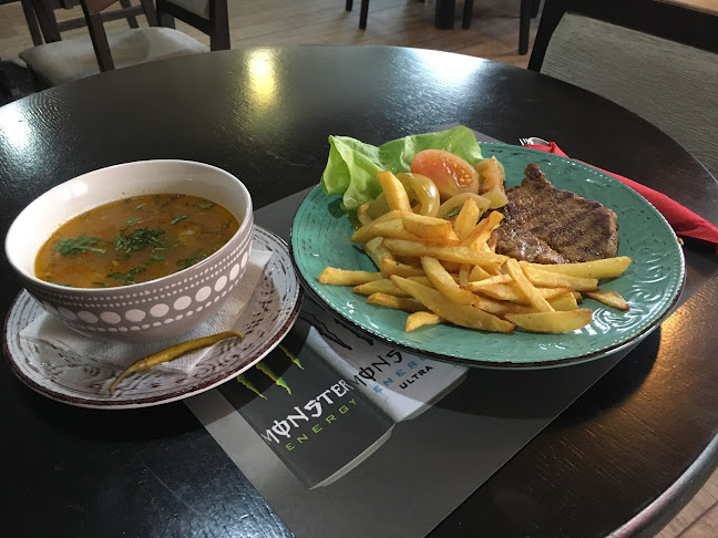 La Bunătăți - Slobozia