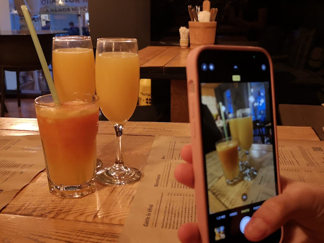 La Ceaun - Weiss - Gastronomie și ospitalitate