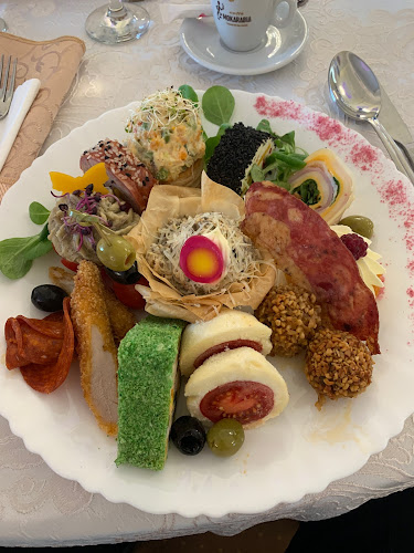 Comentarii opinii despre Cuibul Cocorilor