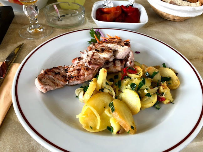 Opinii despre La Taifas în Sibiu - Gastronomie și ospitalitate