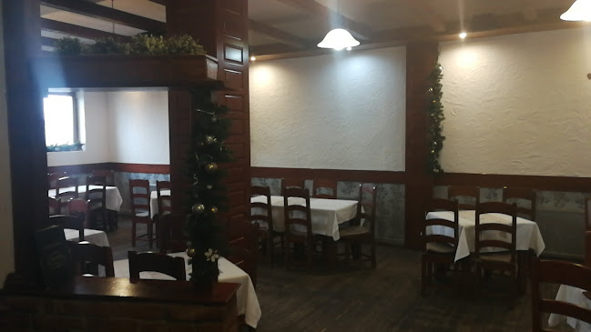 Rustik - Gastronomie și ospitalitate