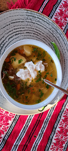 Hanul Ancuţei - Curtea de Argeș