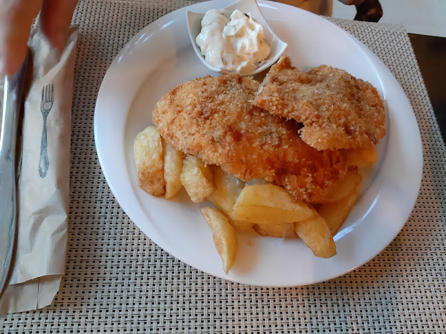 Restaurant Hazard - Gastronomie și ospitalitate