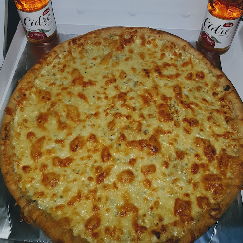 Opinii despre Pizza Drive în Arad - Gastronomie și ospitalitate