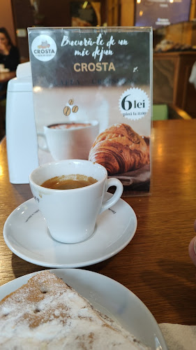 Crosta - Piatra Neamț