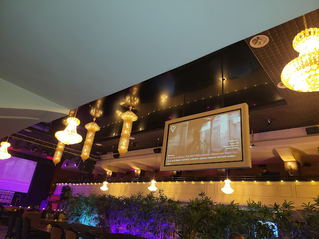 Comentarii opinii despre Teatris Restaurant