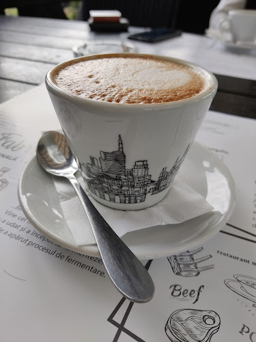 Podu' cu lanțuri - Bacău