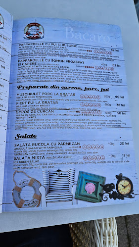 Comentarii opinii despre Bacaro