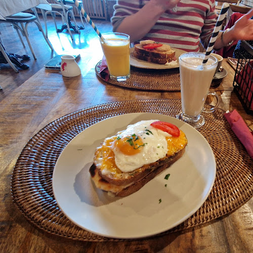 Country Bread Bistro - Târgu Mureș