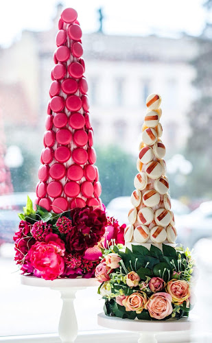 Opinii despre Lolita Desserts în Arad - Gastronomie și ospitalitate