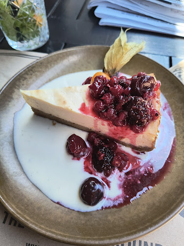 Euphoria Biergarten Arad