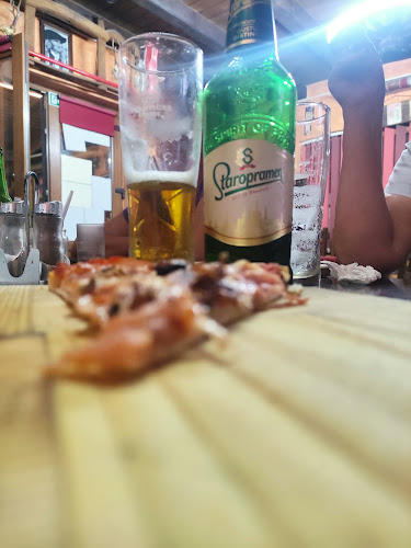 Pizzeria Gasca Noastra - Dumitrești